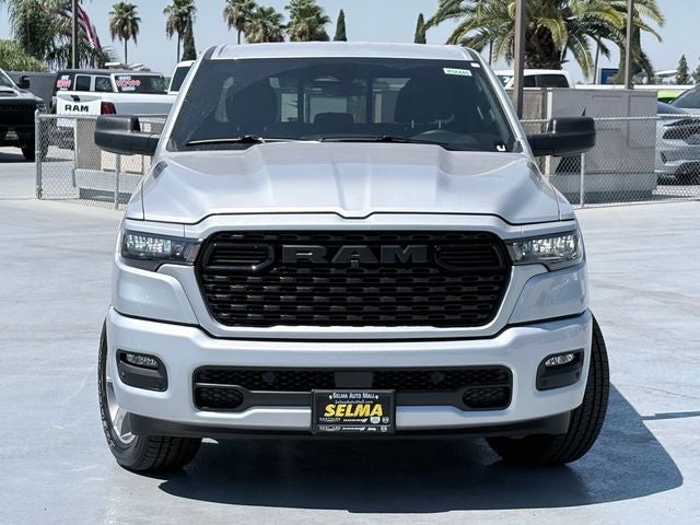 2026 RAM Ram 1500 RAM 1500 EXPRESS CREW CAB 4X4 6'4' BOX