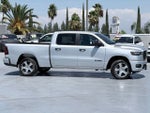 2026 RAM Ram 1500 RAM 1500 EXPRESS CREW CAB 4X4 6'4' BOX