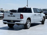 2026 RAM Ram 1500 RAM 1500 EXPRESS CREW CAB 4X4 6'4' BOX