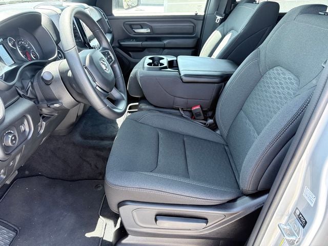 2026 RAM Ram 1500 RAM 1500 EXPRESS CREW CAB 4X4 6'4' BOX