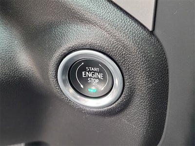 2022 Chevrolet Silverado 1500 2WD Crew Cab Short Bed Custom