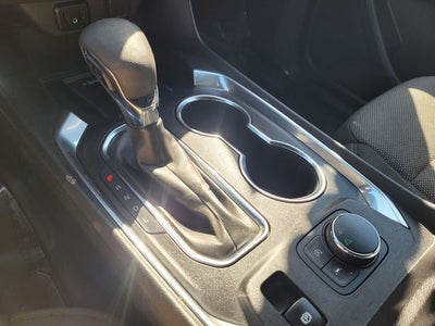 2023 Chevrolet Traverse FWD LT Cloth