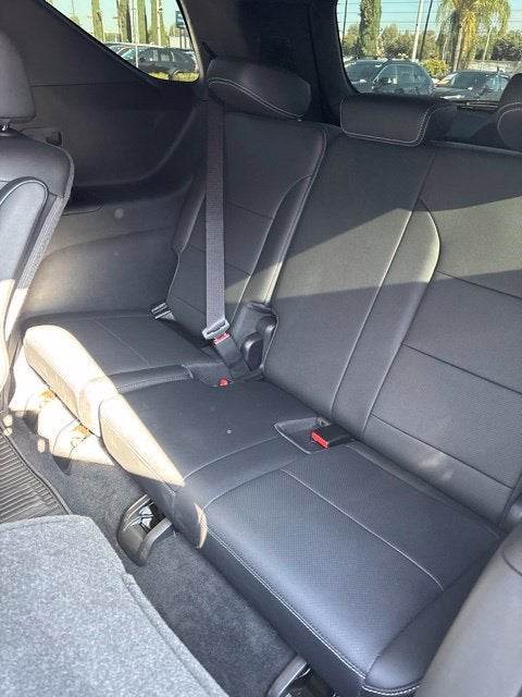 2025 Chevrolet Traverse FWD LT