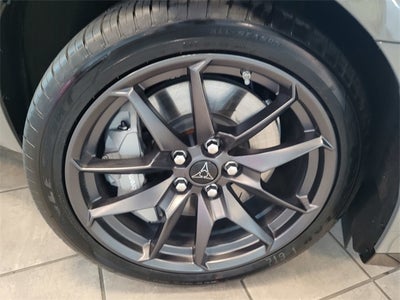 2026 Dodge Charger CHARGER SCAT PACK 2-DOOR AWD