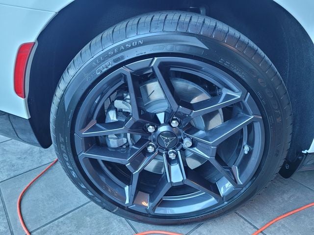 2026 Dodge Charger CHARGER SCAT PACK 2-DOOR AWD