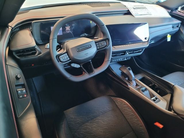 2026 Dodge Charger CHARGER SCAT PACK 2-DOOR AWD