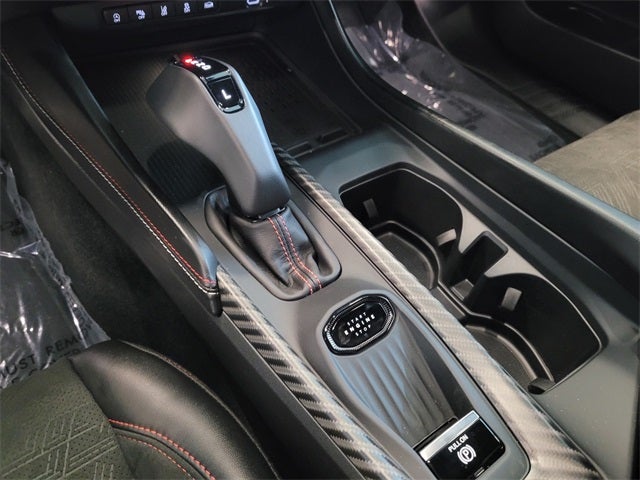 2026 Dodge Charger CHARGER SCAT PACK PLUS 2-DOOR AWD