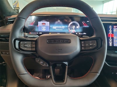 2026 Dodge Charger CHARGER SCAT PACK PLUS 2-DOOR AWD