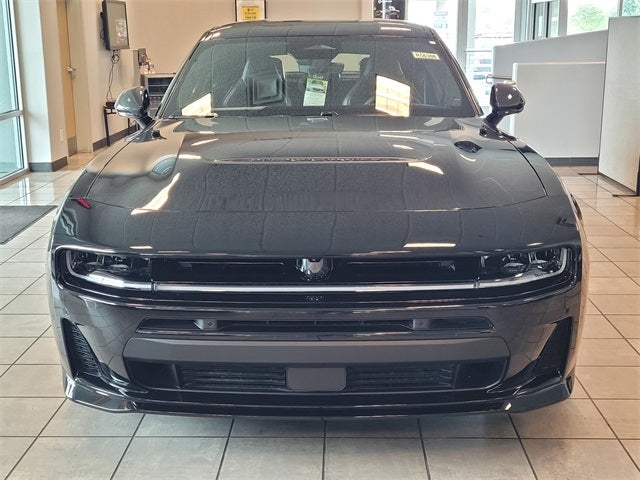 2026 Dodge Charger CHARGER SCAT PACK PLUS 2-DOOR AWD