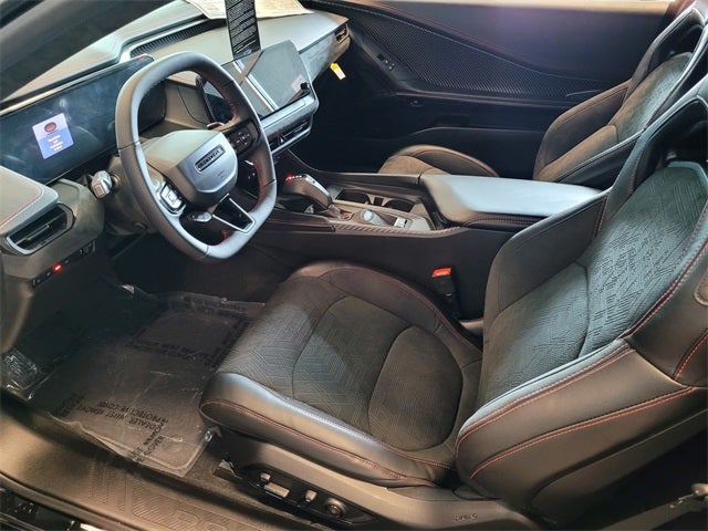 2026 Dodge Charger CHARGER SCAT PACK PLUS 2-DOOR AWD