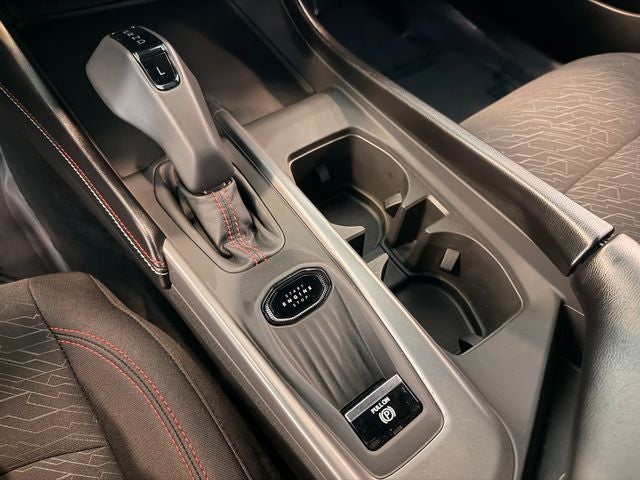 2026 Dodge Charger CHARGER R/T 4-DOOR AWD
