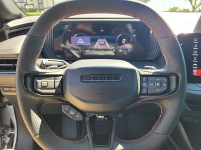 2026 Dodge Charger CHARGER SCAT PACK 4-DOOR AWD