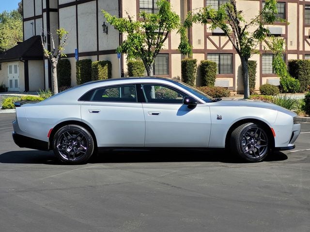 2026 Dodge Charger CHARGER SCAT PACK 4-DOOR AWD