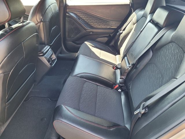 2026 Dodge Charger CHARGER SCAT PACK 4-DOOR AWD