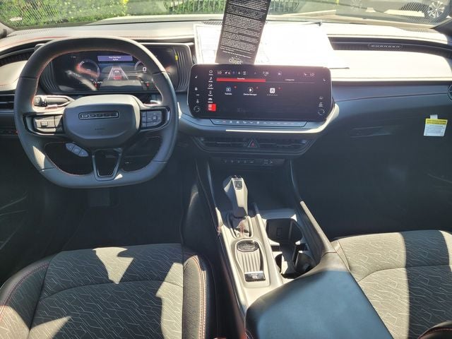 2026 Dodge Charger CHARGER SCAT PACK 4-DOOR AWD