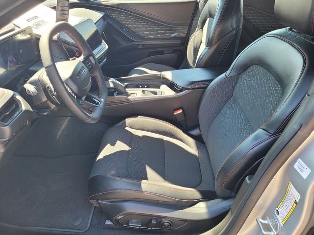 2026 Dodge Charger CHARGER SCAT PACK 4-DOOR AWD