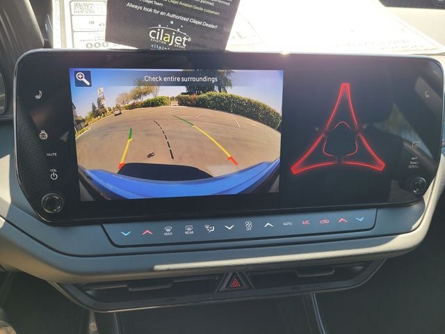 2026 Dodge Charger CHARGER SCAT PACK 4-DOOR AWD