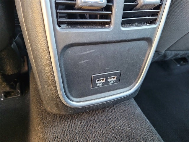 2022 Dodge Charger SXT RWD