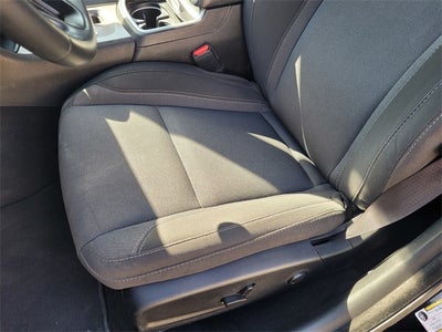 2022 Dodge Charger SXT RWD