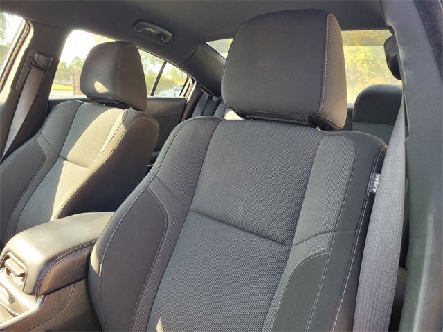 2022 Dodge Charger SXT RWD