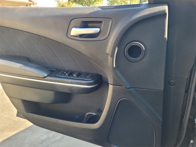 2022 Dodge Charger SXT RWD