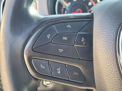 2022 Dodge Charger SXT RWD