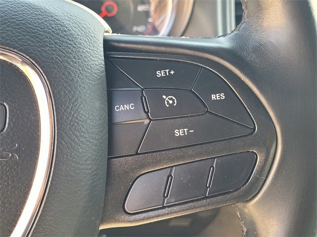 2022 Dodge Charger SXT RWD