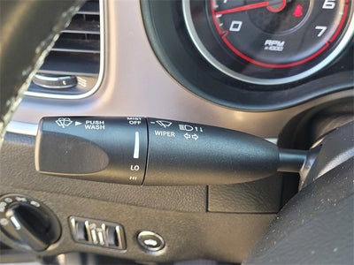 2022 Dodge Charger SXT RWD