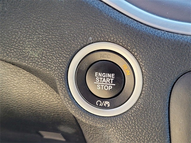 2022 Dodge Charger SXT RWD