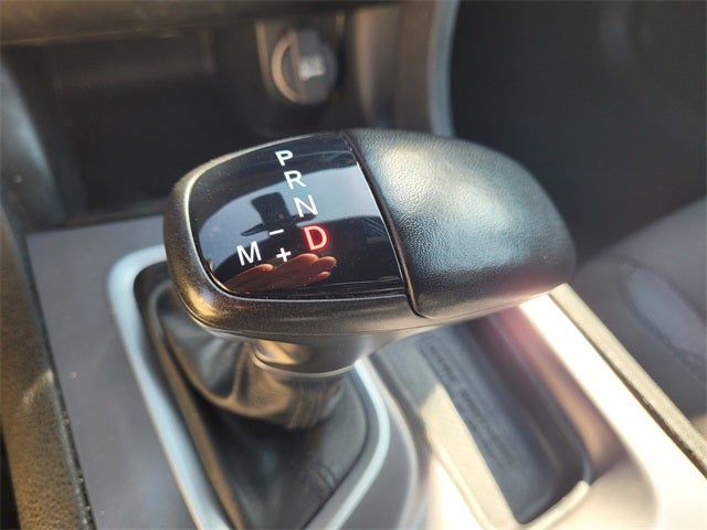 2022 Dodge Charger SXT RWD