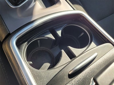 2022 Dodge Charger SXT RWD