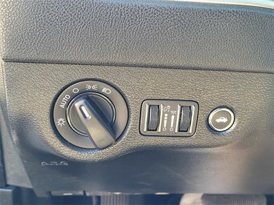 2022 Dodge Charger SXT RWD