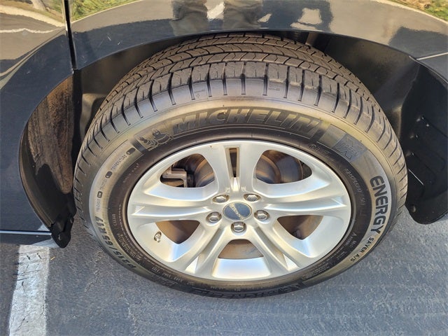 2022 Dodge Charger SXT RWD