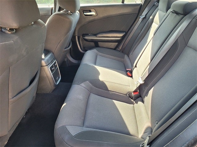 2022 Dodge Charger SXT RWD