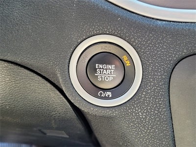 2022 Dodge Charger SXT RWD