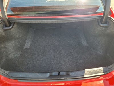 2022 Dodge Charger SXT RWD