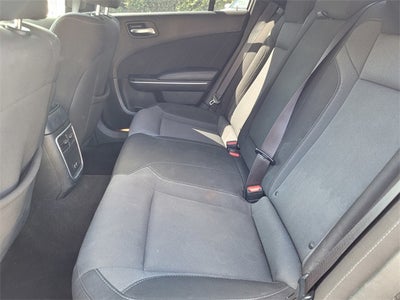 2022 Dodge Charger SXT RWD