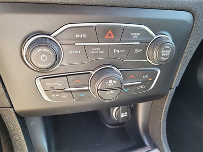 2023 Dodge Charger R/T