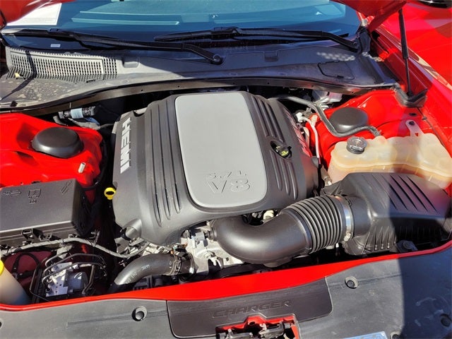 2023 Dodge Charger R/T