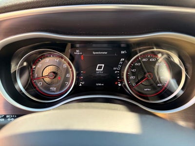 2018 Dodge Charger R/T Scat Pack RWD