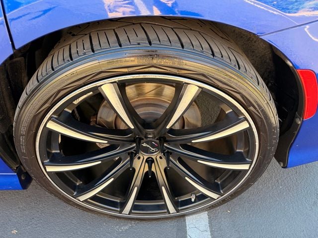 2018 Dodge Charger R/T Scat Pack RWD