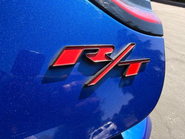 2018 Dodge Charger R/T Scat Pack RWD