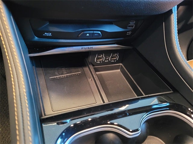 2023 Chrysler Pacifica Hybrid PACIFICA PLUG-IN HYBRID PINNACLE