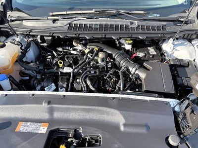 2023 Ford Edge SE