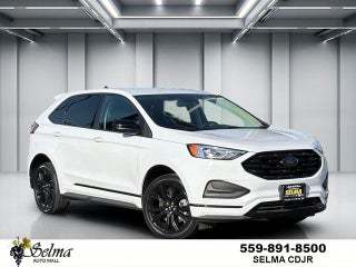 2023 Ford Edge SE