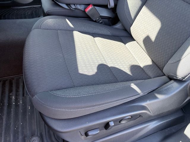 2024 Chevrolet Silverado 1500 4WD Crew Cab Short Bed LT