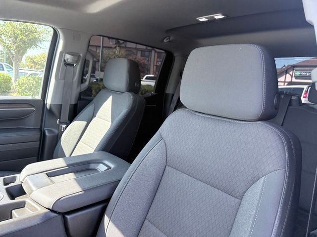 2024 Chevrolet Silverado 1500 4WD Crew Cab Short Bed LT