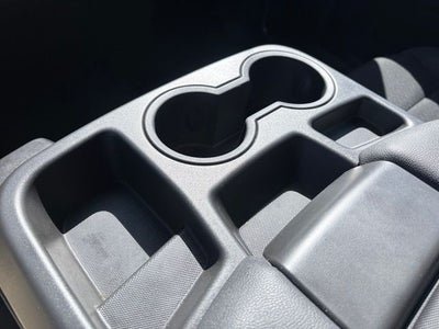 2024 Chevrolet Silverado 1500 4WD Crew Cab Short Bed LT
