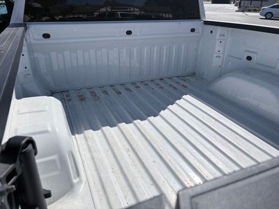 2024 Chevrolet Silverado 1500 4WD Crew Cab Short Bed LT