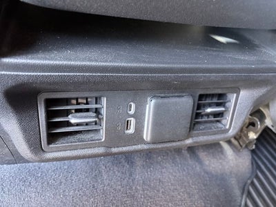 2024 Chevrolet Silverado 1500 4WD Crew Cab Short Bed LT